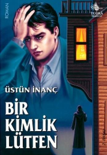 Bir Kimlik Lütfen  Frontansicht 1