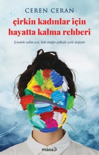 Çirkin Kadınlar İçin Hayatta Kalma Rehberi  Frontansicht 1