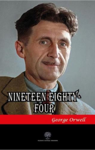 Nineteen Eighty - Four  Frontansicht 1
