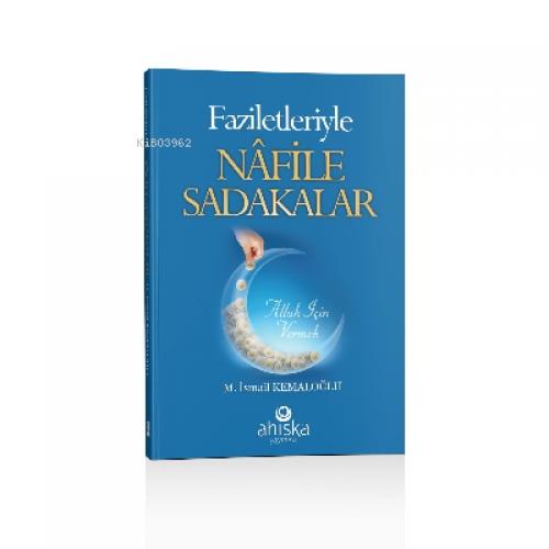 Faziletleriyle Nafile Sadakalar  Frontansicht 1
