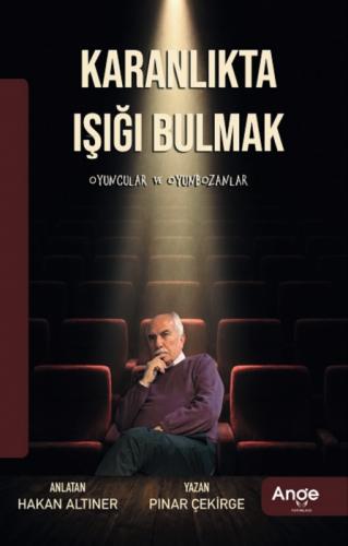 Karanlıkta Işığı Bulmak  Frontansicht 1