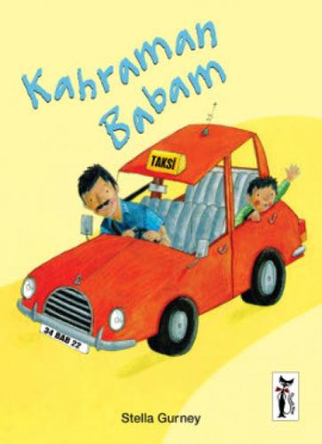 Kahraman Babam  Frontansicht 1
