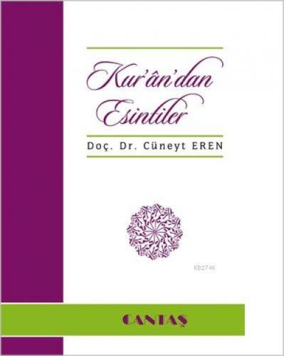 Kur'an'dan Esintiler  Frontansicht 1