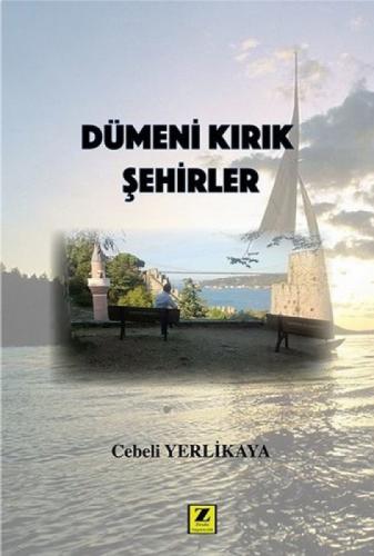 Dümeni Kırık Şehirler  Frontansicht 1