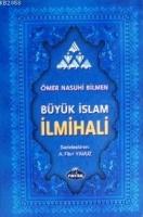 Büyük İslam İlmihali  Frontansicht 1