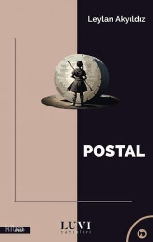 Postal  Frontansicht 1