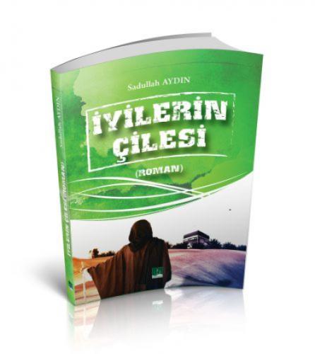 İyilerin Çilesi  Frontansicht 1