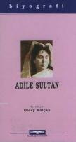Adile Sultan  Frontansicht 1