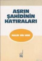 Asrın Şahidinin Hatıraları  Frontansicht 1