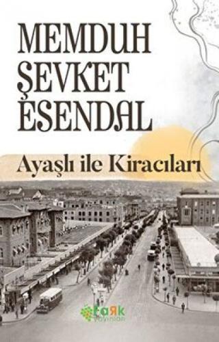 Ayaşlı ile Kiracıları  Frontansicht 1
