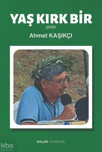Yaş Kırk Bir  Frontansicht 1