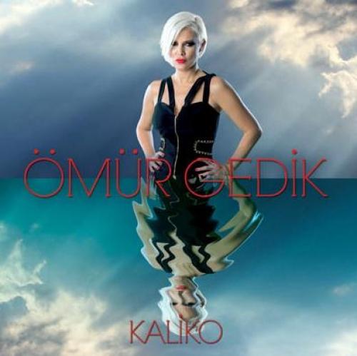 Kaliko (CD)  Frontansicht 1