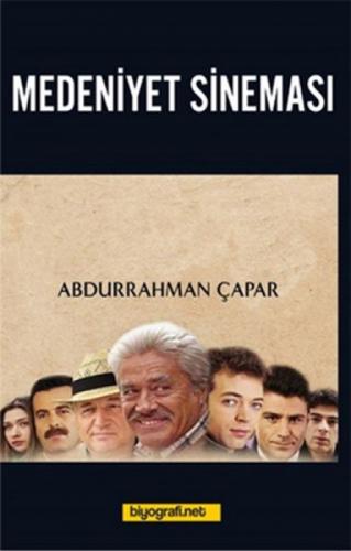 Medeniyet Sineması  Frontansicht 1