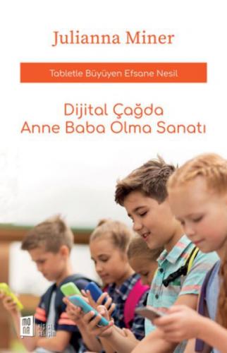 Dijital Çağda Anne Baba Olma Sanatı  Frontansicht 1