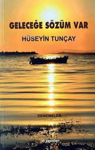 Geleceğe Sözüm Var  Frontansicht 1
