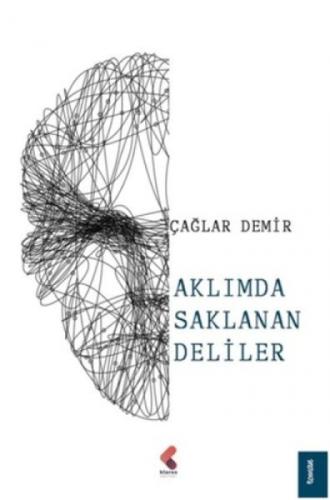 Aklımda Saklanan Deliler  Frontansicht 1