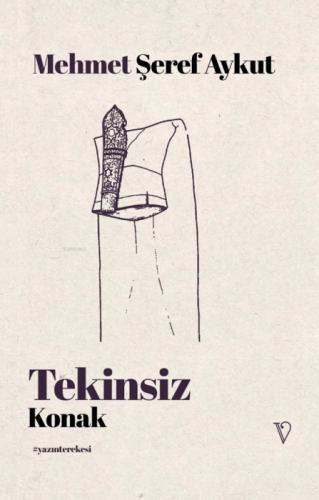 Tekinsiz Konak  Frontansicht 1