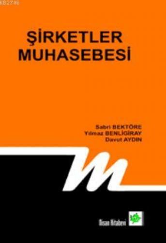 Şirketler Muhasebesi  Frontansicht 1