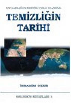 Temizliğin Tarihi - Uygarlığın Kritik Yolu Olarak  Frontansicht 1