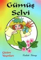 Gümüş Selvi - Kralın Oğlu  Frontansicht 1