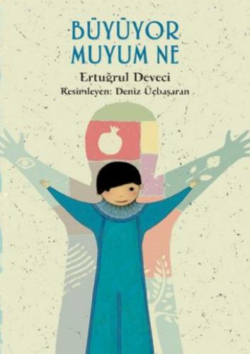 Büyüyor Muyum Ne  Frontansicht 1