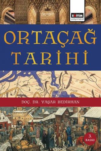 Ortaçağ Tarihi  Frontansicht 1
