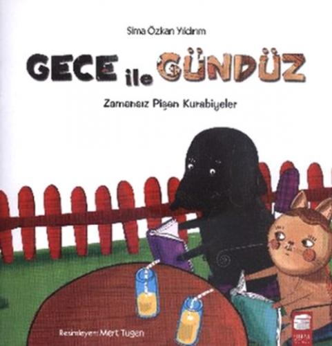 Gece ile Gündüz  Frontansicht 1