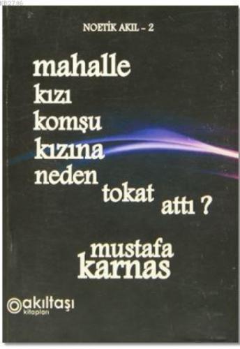 Mahalle Kızı Komşu Kızına Neden Tokat Attı?  Frontansicht 1