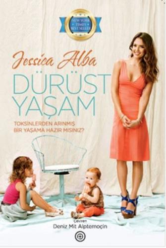 Dürüst Yaşam  Frontansicht 1