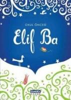 Okul Öncesi Elif Ba  Frontansicht 1