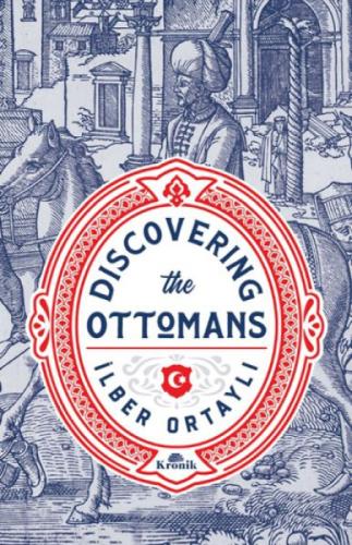 Discovering The Ottomans  Frontansicht 1