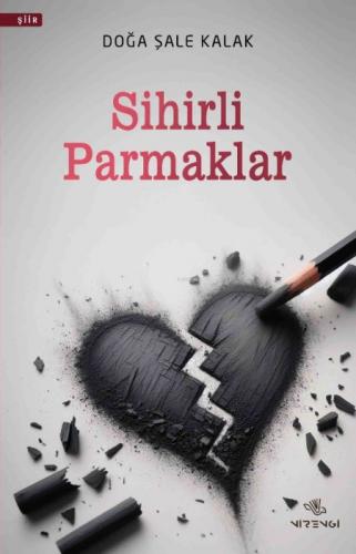 Sihirli Parmaklar  Frontansicht 1