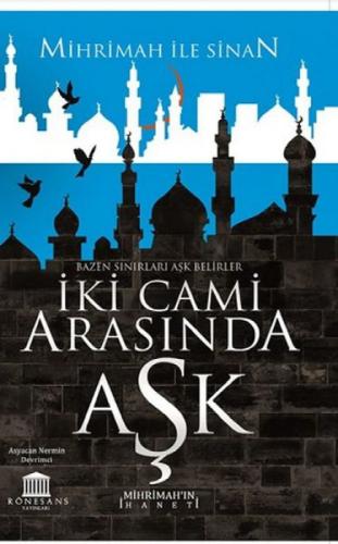İki Cami Arasında Aşk  Frontansicht 1