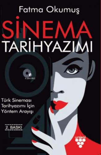 Sinema Tarih Yazımı  Frontansicht 1