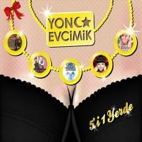 5`i 1 Yerde (5 CD)  Frontansicht 1