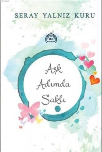 Aşk Adımda Saklı  Frontansicht 1
