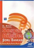 6. Sınıf| Sosyal Bilgiler; Soru Bankası  Frontansicht 1