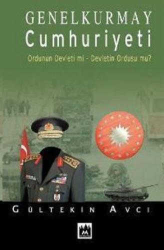 Genel Kurmay Cumhuriyeti  Frontansicht 1