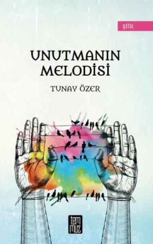 Unutmanın Melodisi  Frontansicht 1