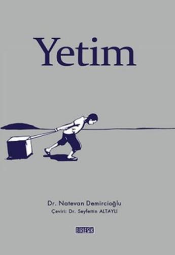 Yetim  Frontansicht 1