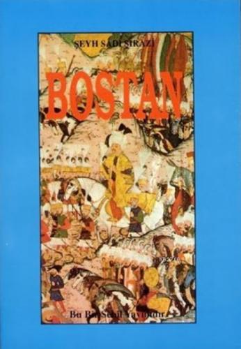 Bostan  Frontansicht 1