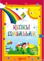 Renkli Masallar  Frontansicht 1
