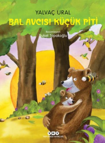 Bal Avcısı Küçük Piti  Frontansicht 1