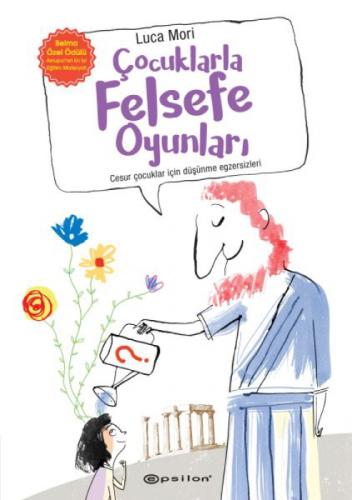 Çocuklarla Felsefe Oyunları  Frontansicht 1