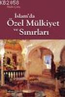 İslam Hukukunda Özel Mülkiyet ve Sınırlamaları  Frontansicht 1