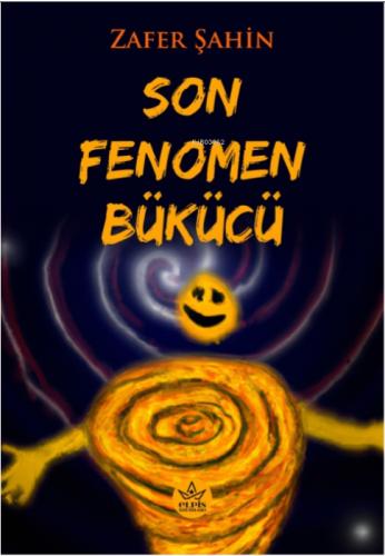 Son Fenomen Bükücü  Frontansicht 1