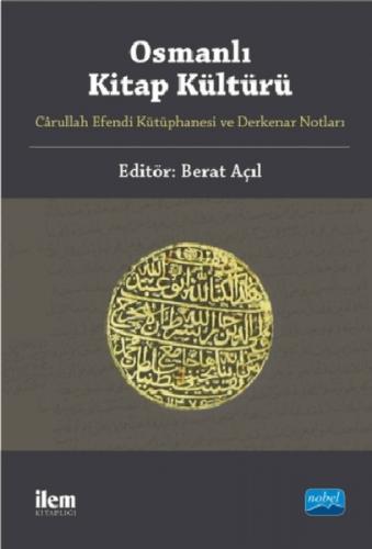 Osmanlı Kitap Kültürü  Frontansicht 1