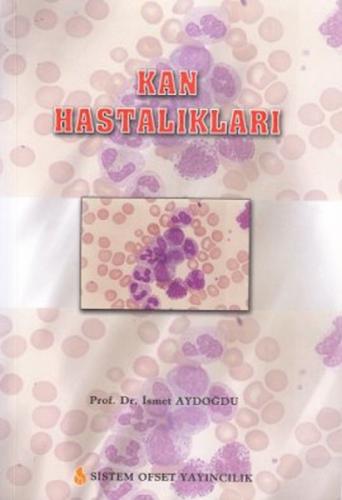 Kan Hastalıkları  Frontansicht 1