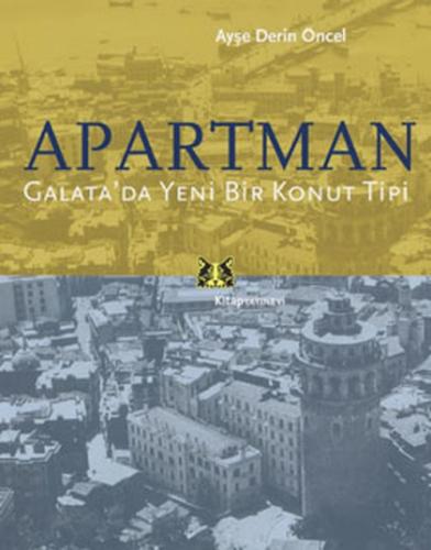 Apartman  Frontansicht 1