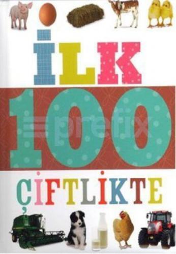 İlk 100 Dizisi Çiftlikte Sözcük  Frontansicht 1